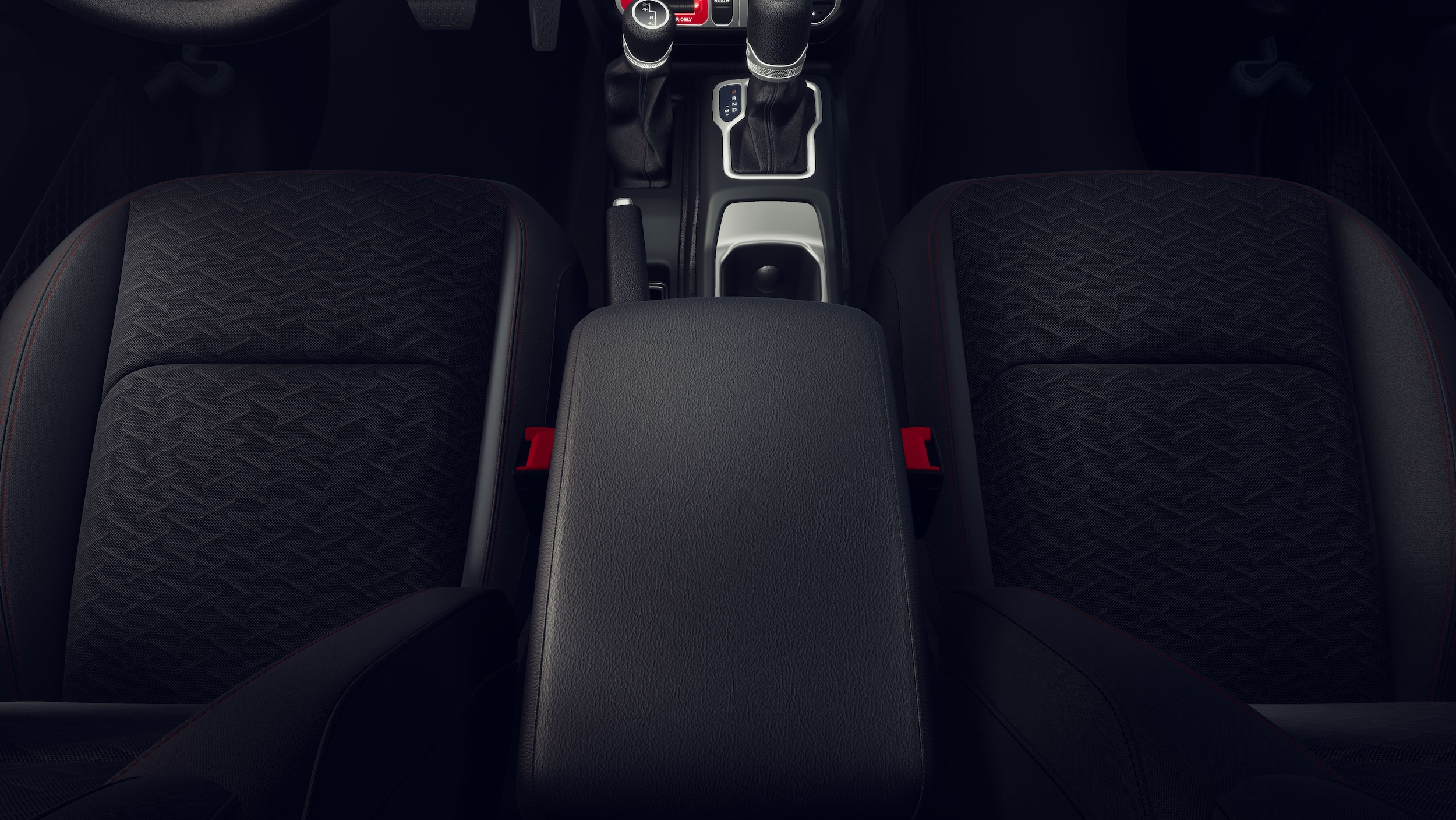 2026 Jeep Gladiator Mojave - Photo 14