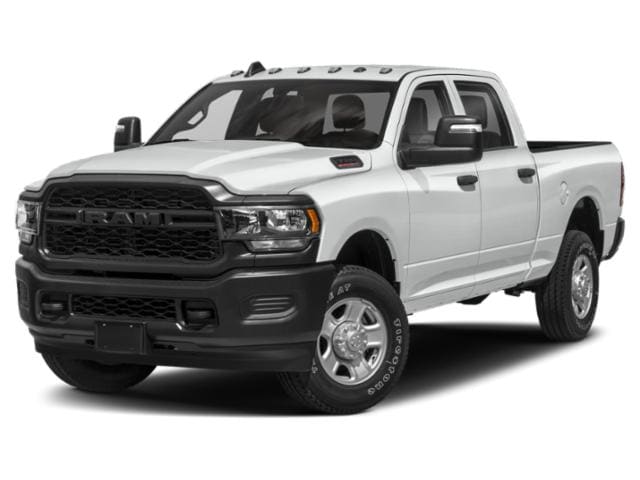 2023 RAM Ram 3500 Pickup Tradesman's photo