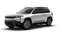 2026 Jeep Cherokee LAREDO 4X4 Sport Utility