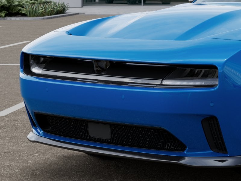 2026 Dodge Charger Daytona Scat Pack - Photo 37