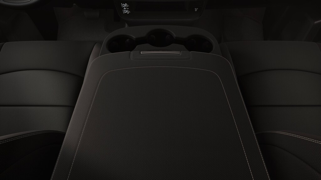 New 2026 Ram 2500 Tradesman Pickup