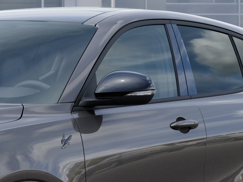2025 Dodge Hornet GT Plus - Photo 40