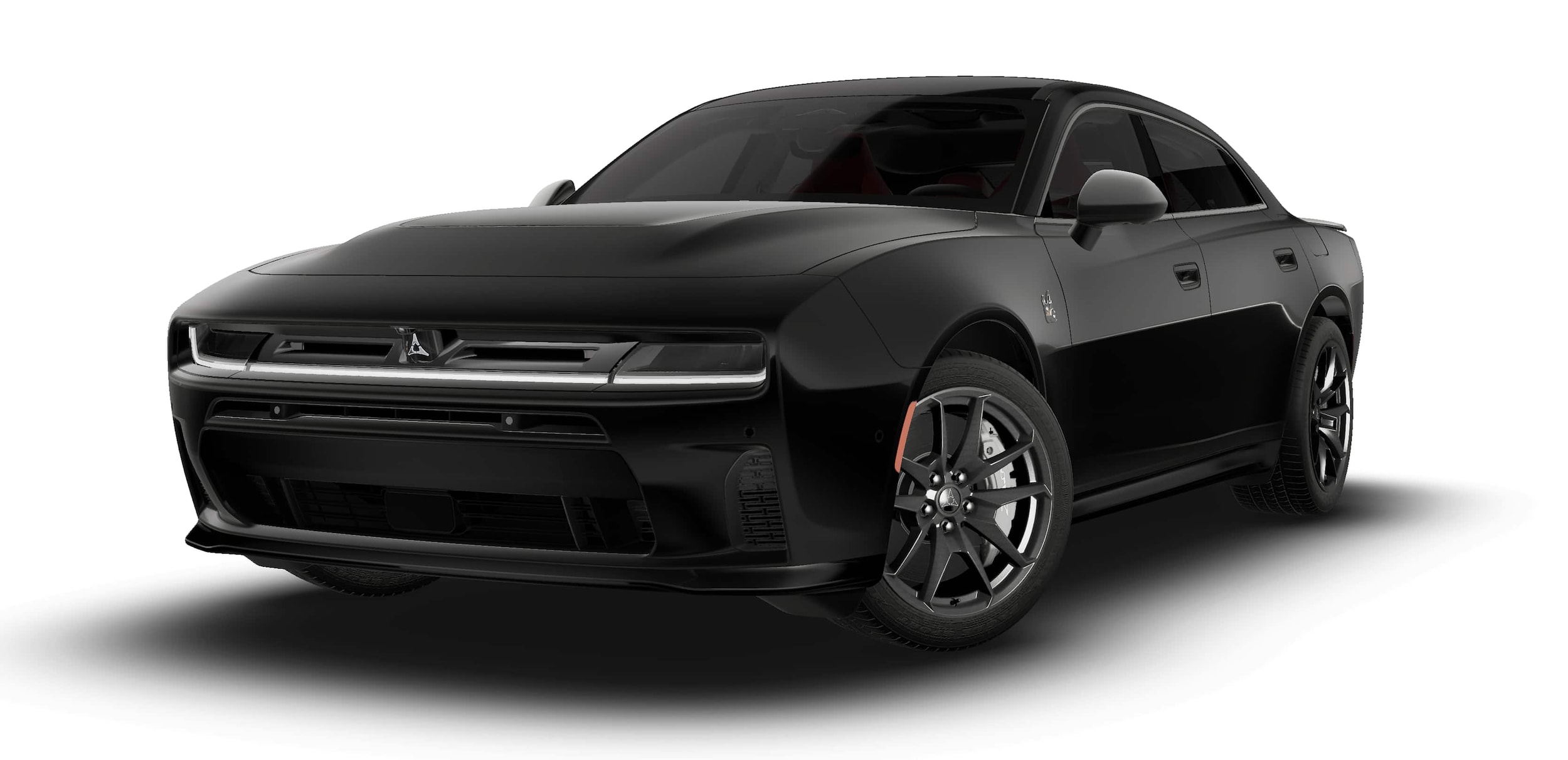 2026 Dodge Charger Scat Pack Plus AWD's photo