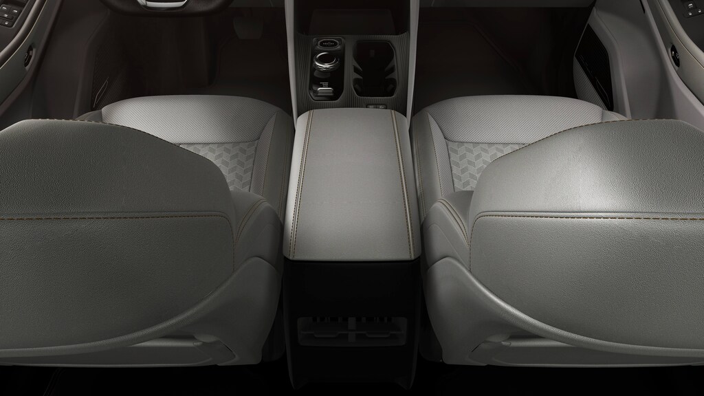 New 2026 Jeep Cherokee OVERLAND 4X4 Sport Utility