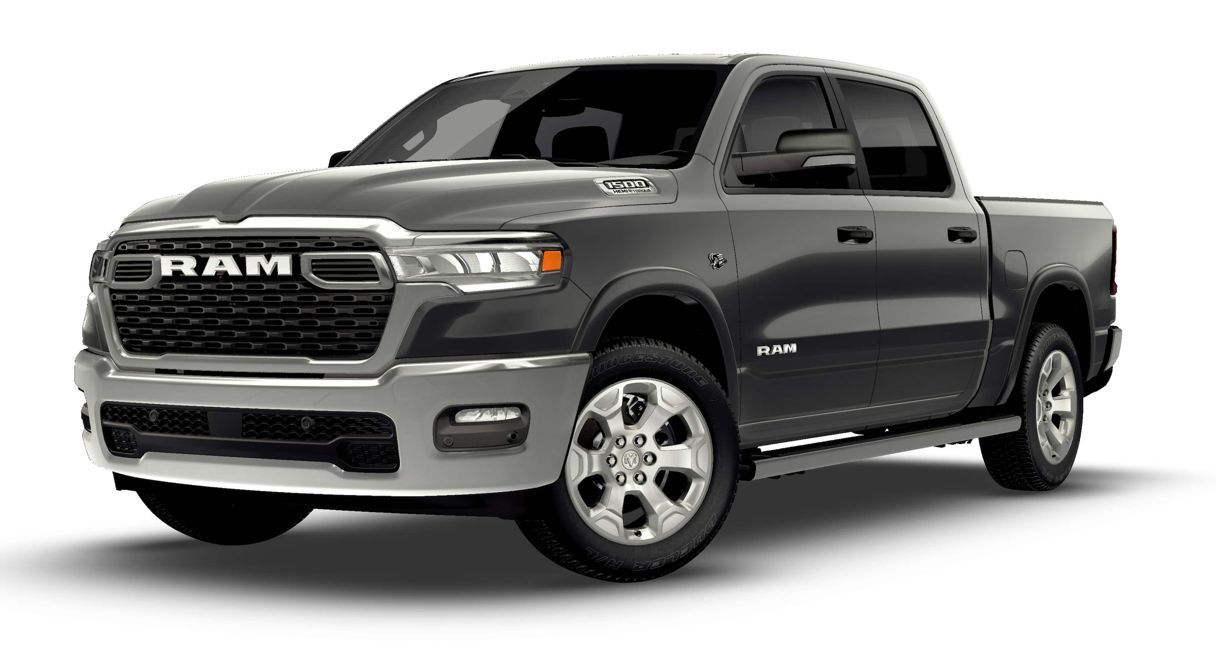 2026 RAM 1500 Big Horn/Lone Star - Photo 19