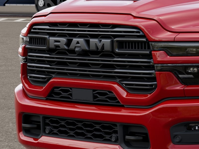 2026 RAM 2500 Laramie - Photo 45