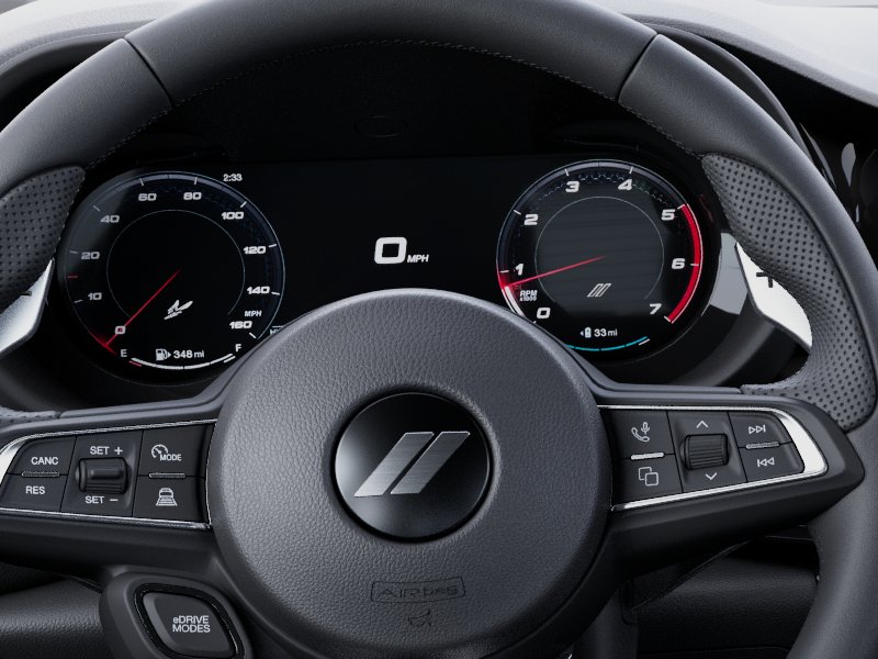 2025 Dodge Hornet R/T Plus - Photo 46