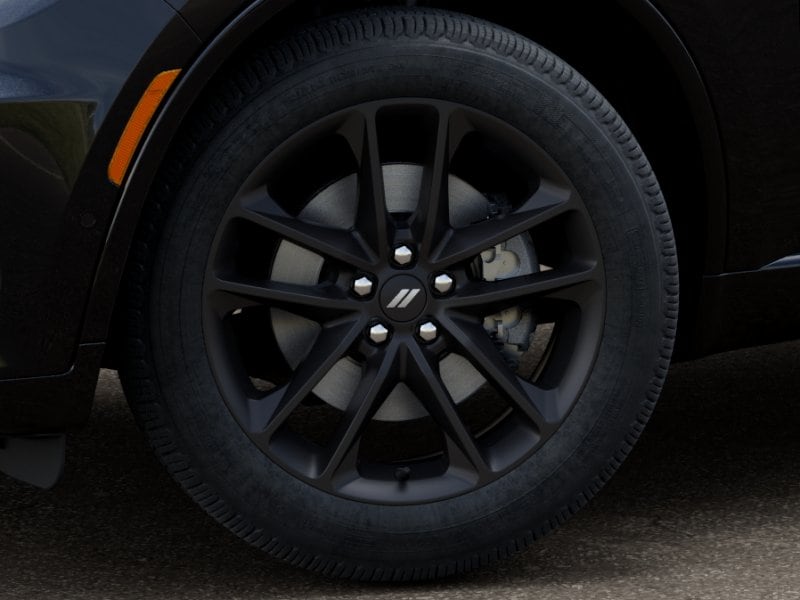 2026 Dodge Durango GT Plus - Photo 44