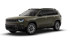 2026 Jeep Cherokee Laredo/Limited Sport Utility