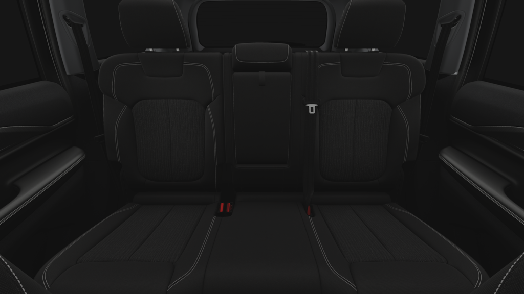 New 2025 Jeep Grand Cherokee LAREDO X 4X4 Sport Utility
