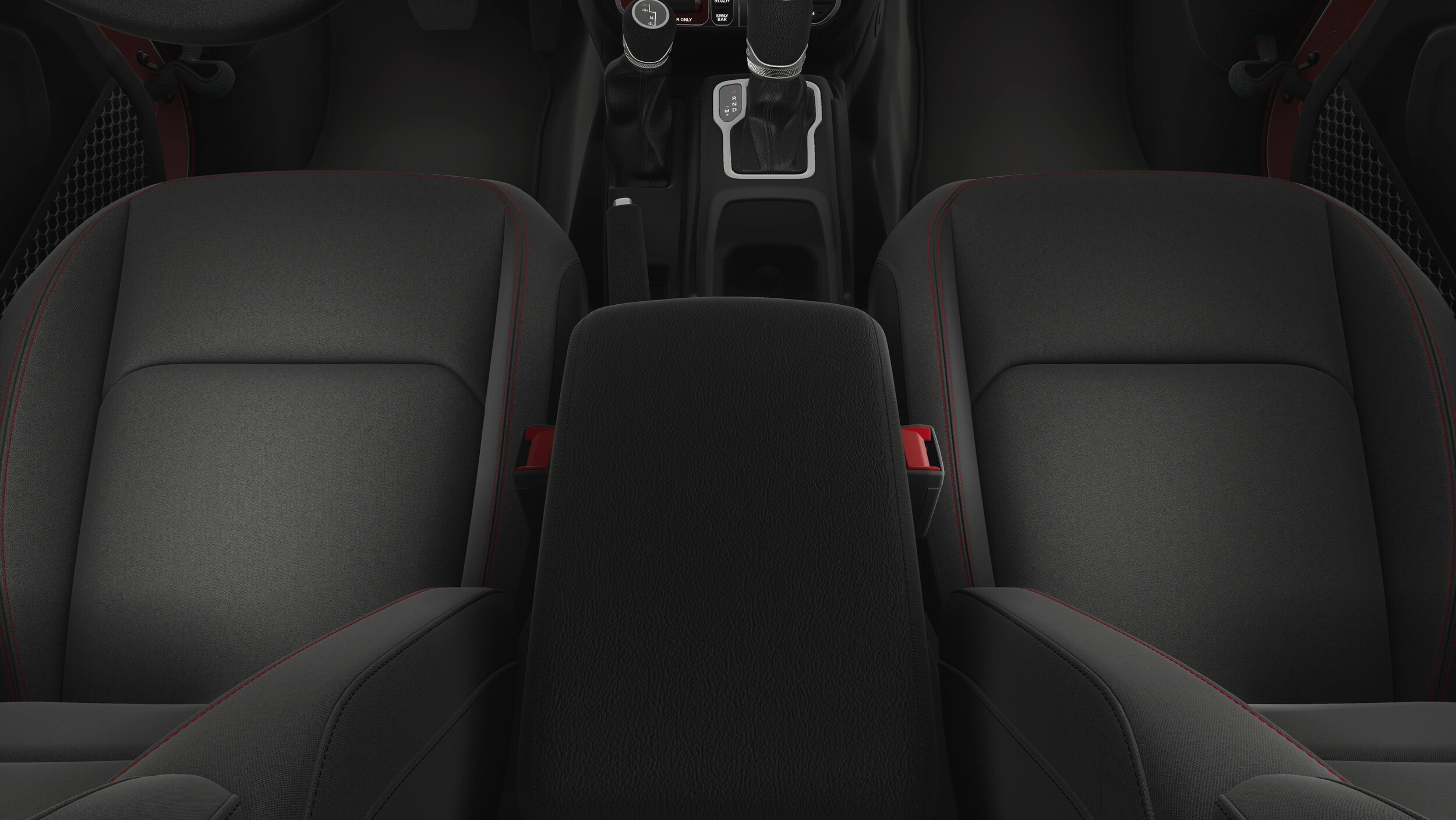 2025 Jeep Gladiator Rubicon - Photo 31