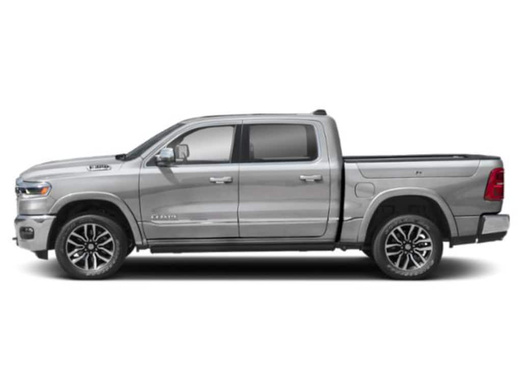 New 2027 Ram 1500 Limited Pickup