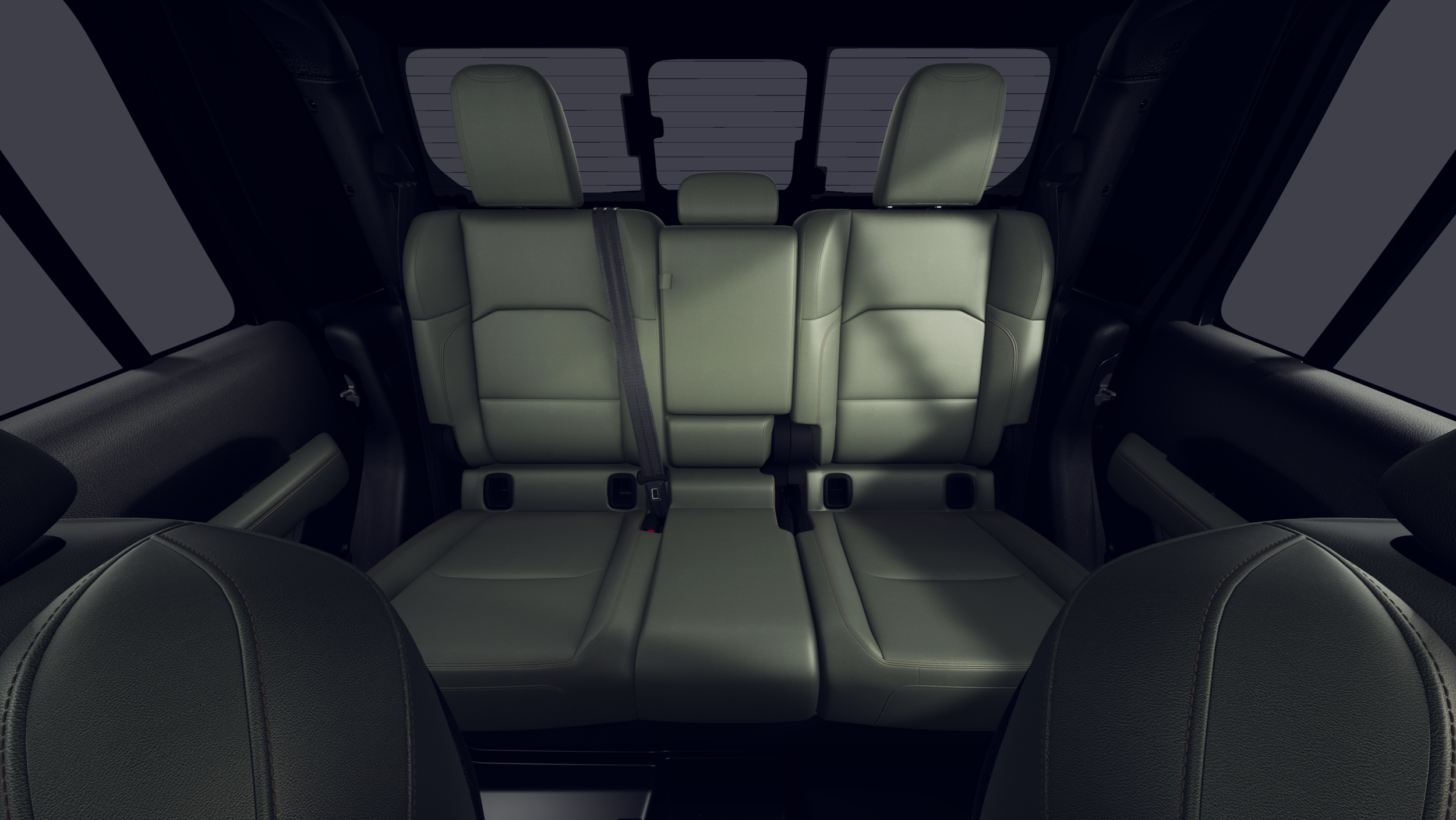2026 Jeep Gladiator Mojave X - Photo 25