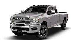 2026 Ram 3500 LARAMIE CREW CAB 4X4 8' BOX Pickup