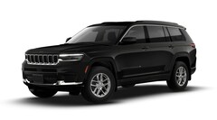 2026 Jeep Grand Cherokee L Laredo Sport Utility