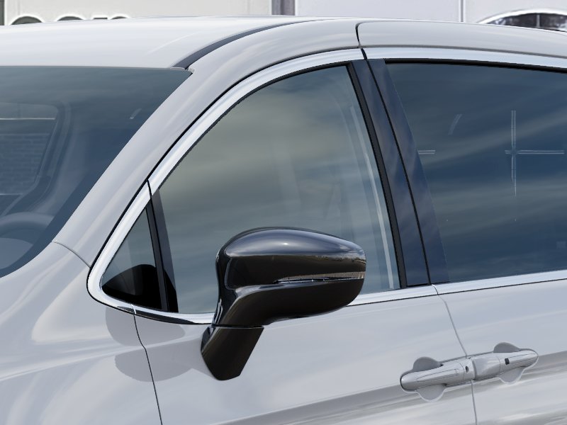 2026 Chrysler Pacifica Select - Photo 12