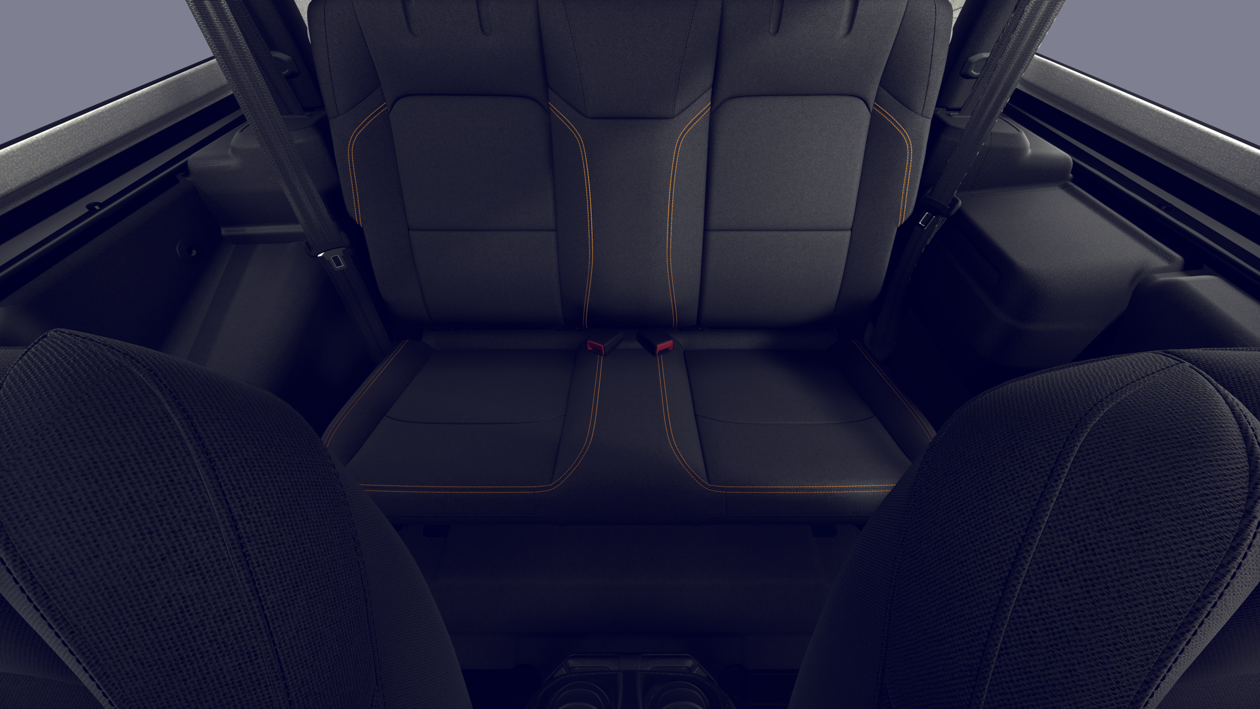 2026 Jeep Wrangler 2-Door Sport - Photo 23