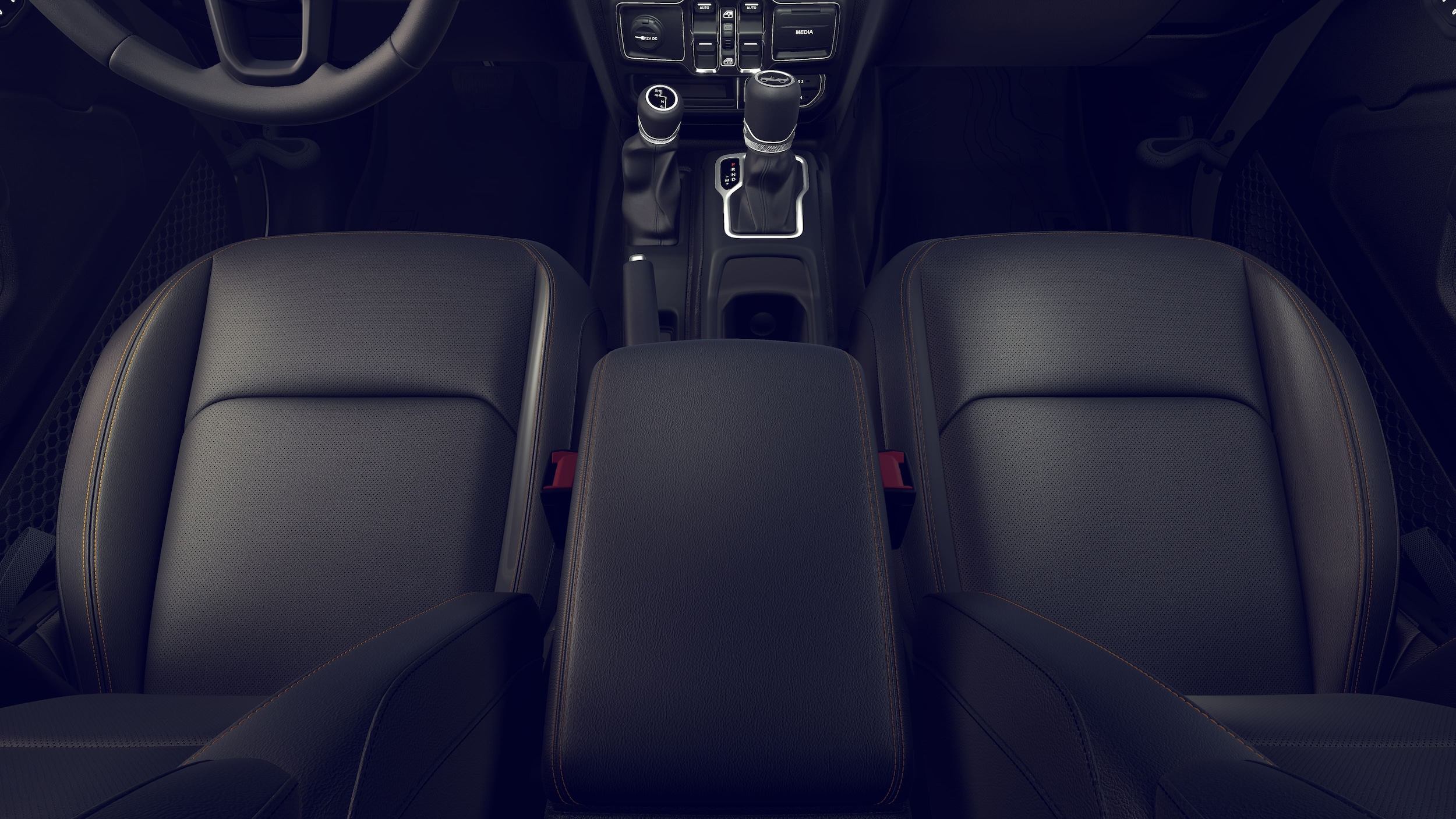 2026 Jeep Wrangler 4-Door Sport S - Photo 18