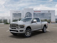 2026 Ram 2500 LARAMIE CREW CAB 4X4 6'4 BOX Pickup