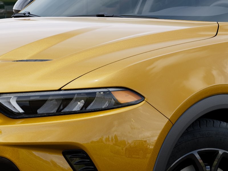 2025 Dodge Hornet GT - Photo 31