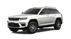2025 Jeep Grand Cherokee LIMITED 4X4 Sport Utility