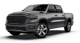 2027 Ram 1500 EXPRESS CREW CAB 4X4 5'7 BOX Pickup