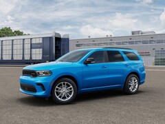 2026 Dodge Durango GT PLUS AWD Sport Utility Pocatello, ID