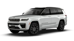 2026 Jeep Grand Cherokee L LIMITED RESERVE 4X4 Sport Utility
