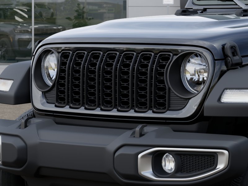 2025 Jeep Gladiator Sport S - Photo 27