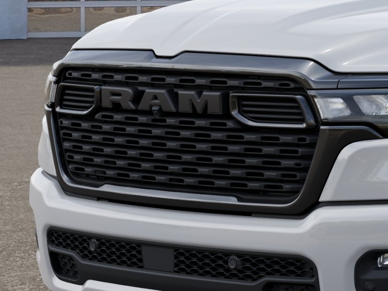 2026 RAM 1500 Big Horn/Lone Star - Photo 33