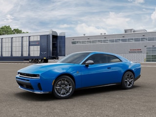 2026 Dodge Charger SCAT PACK PLUS  AWD Coupe