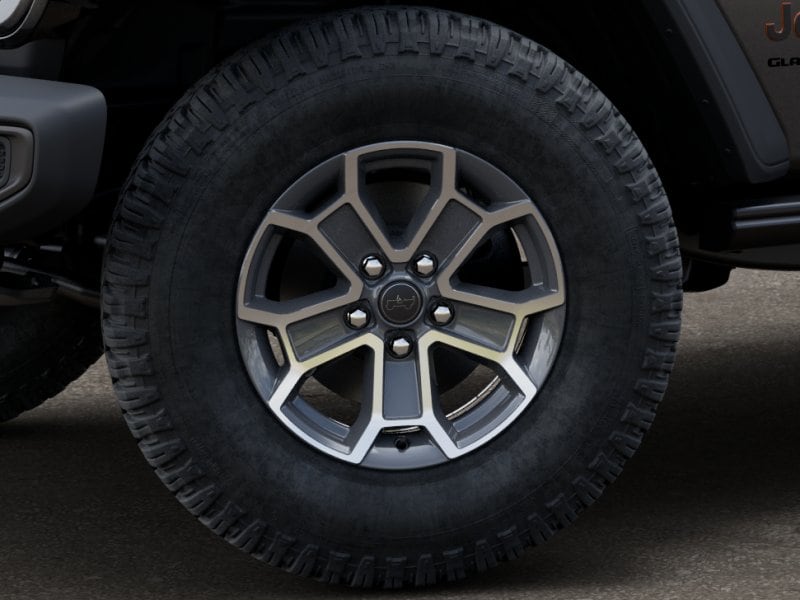 2025 Jeep Gladiator Mojave - Photo 23