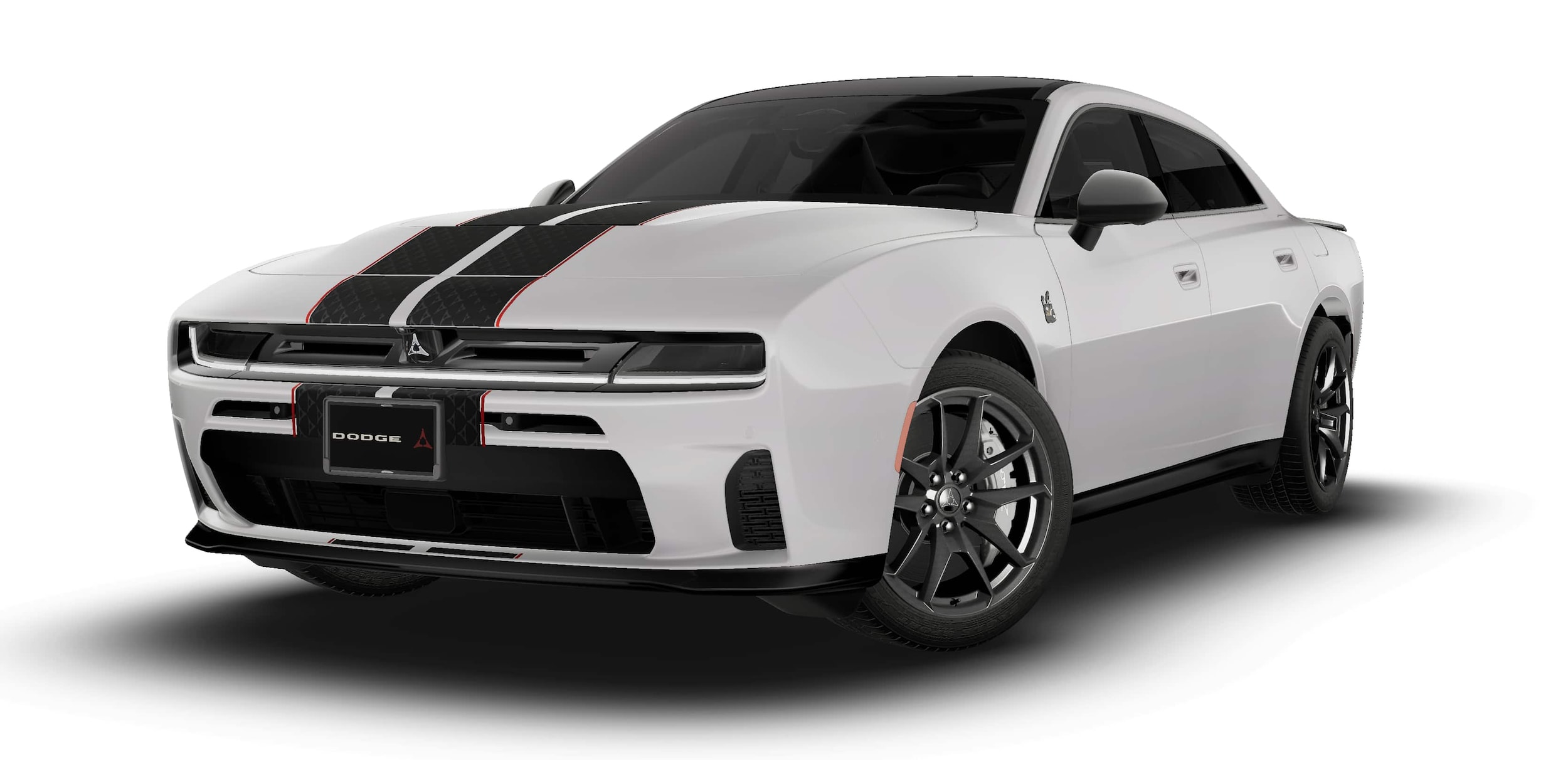 2026 Dodge Charger Scat Pack Plus AWD's photo