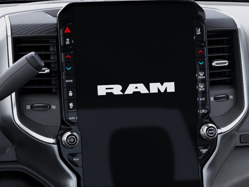 2025 RAM 2500 Laramie - Photo 42