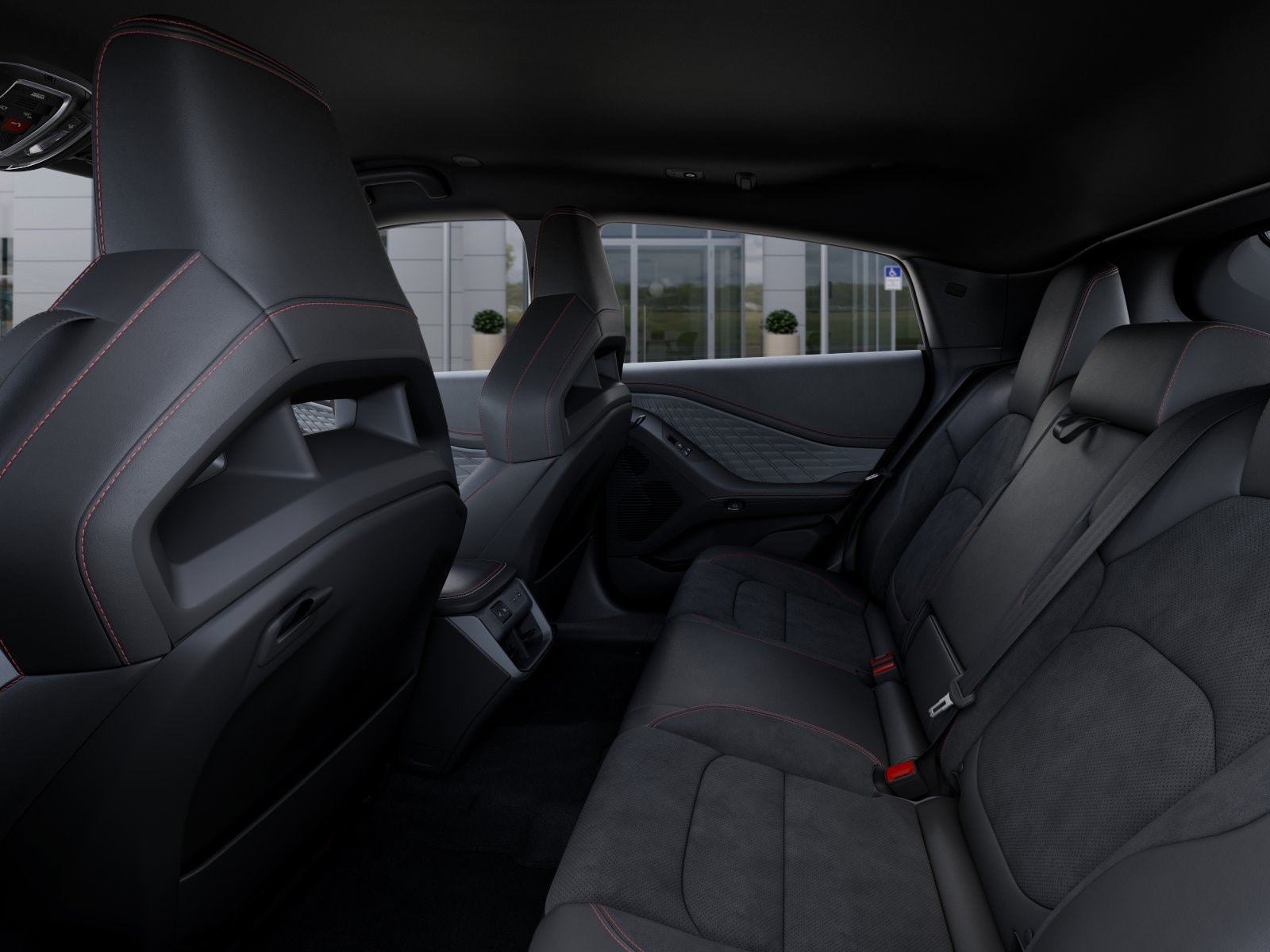 2026 Dodge Charger Daytona Scat Pack - Photo 49