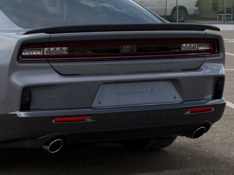2026 Dodge Charger Scat Pack - Photo 39