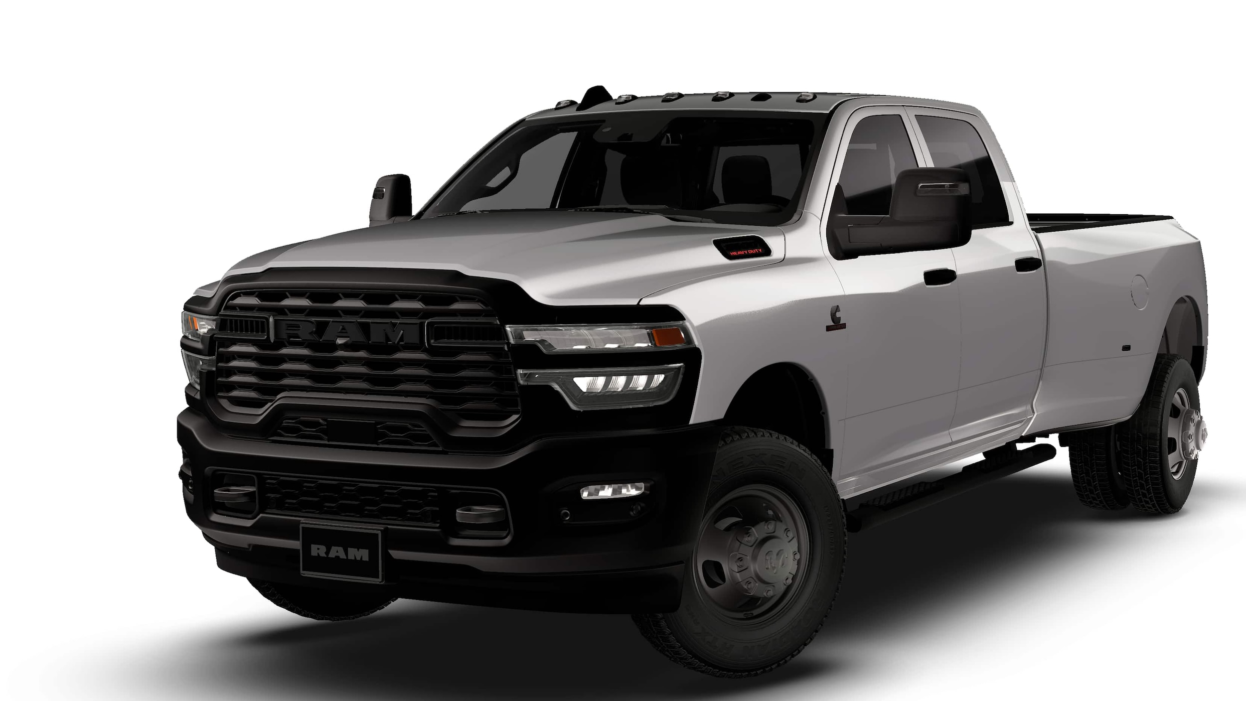 2026 RAM 3500 Tradesman 4X4 Crew Cab LWB's photo