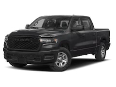 2027 Ram 1500 Warlock Pickup in Royston, GA