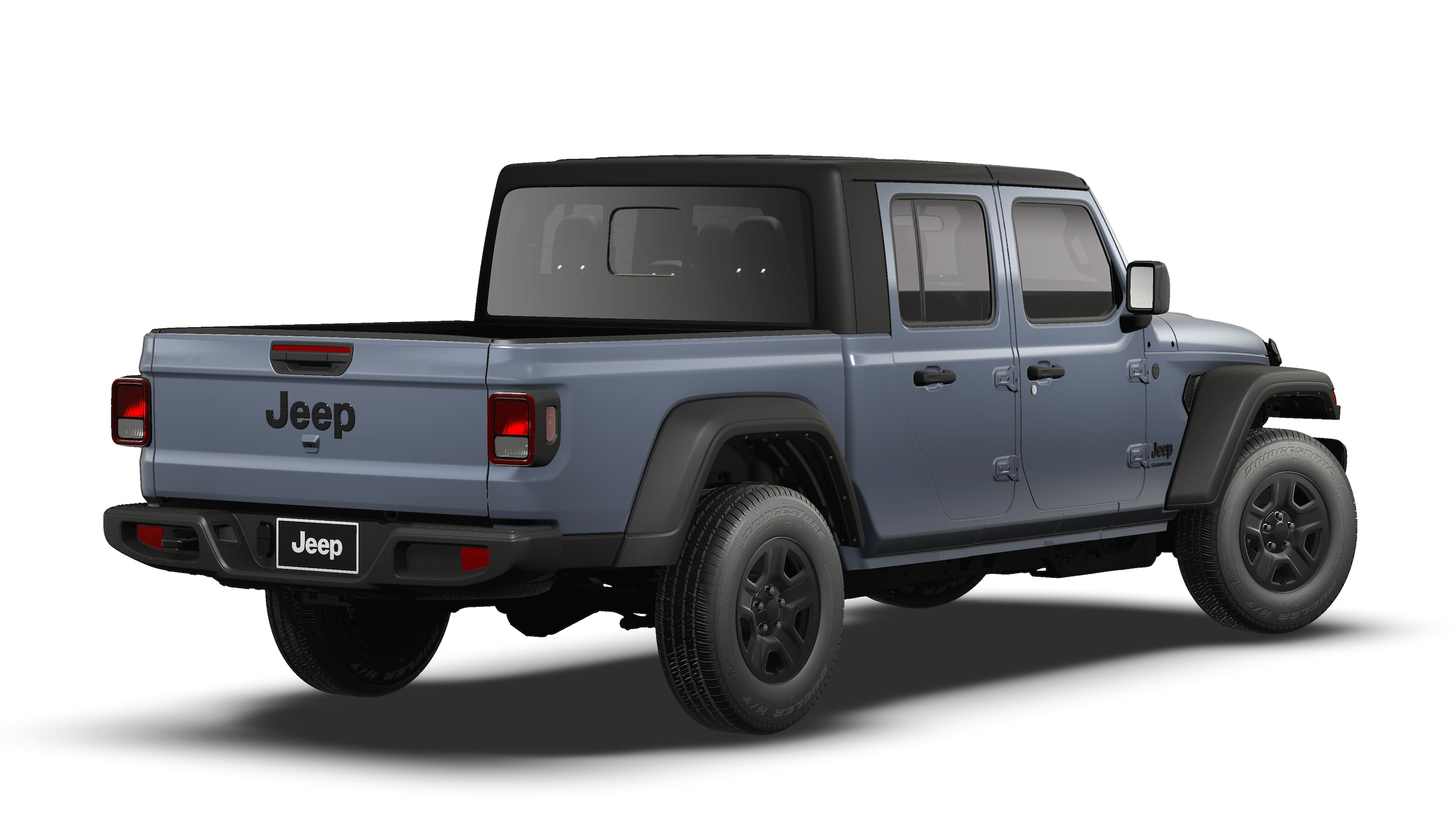 2026 Jeep Gladiator Sport - Photo 17