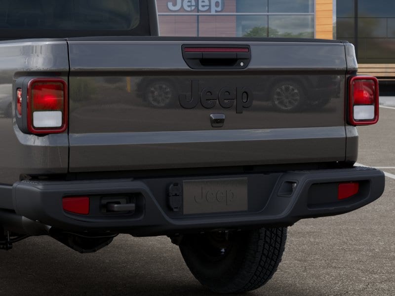 2026 Jeep Gladiator Sport S - Photo 13