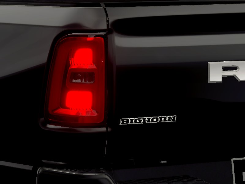 2026 Ram 1500 Big Horn Lone Star photo 4