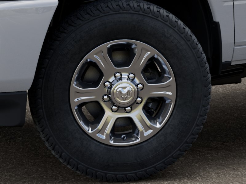2025 RAM 2500 Big Horn - Photo 30
