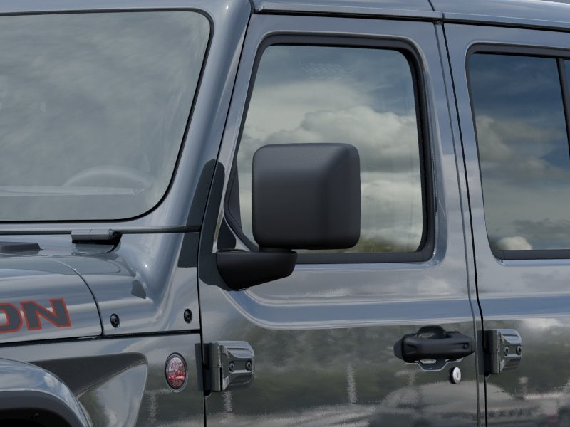 2026 Jeep Gladiator Rubicon - Photo 38