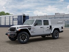 2026 Jeep Gladiator SHADOW OPS 4X4 Pickup