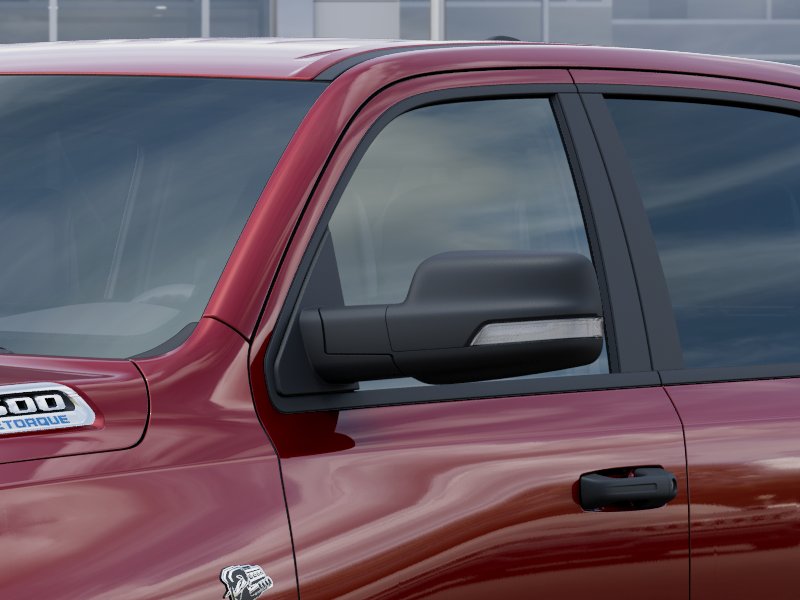 2026 RAM 1500 Big Horn/Lone Star - Photo 35