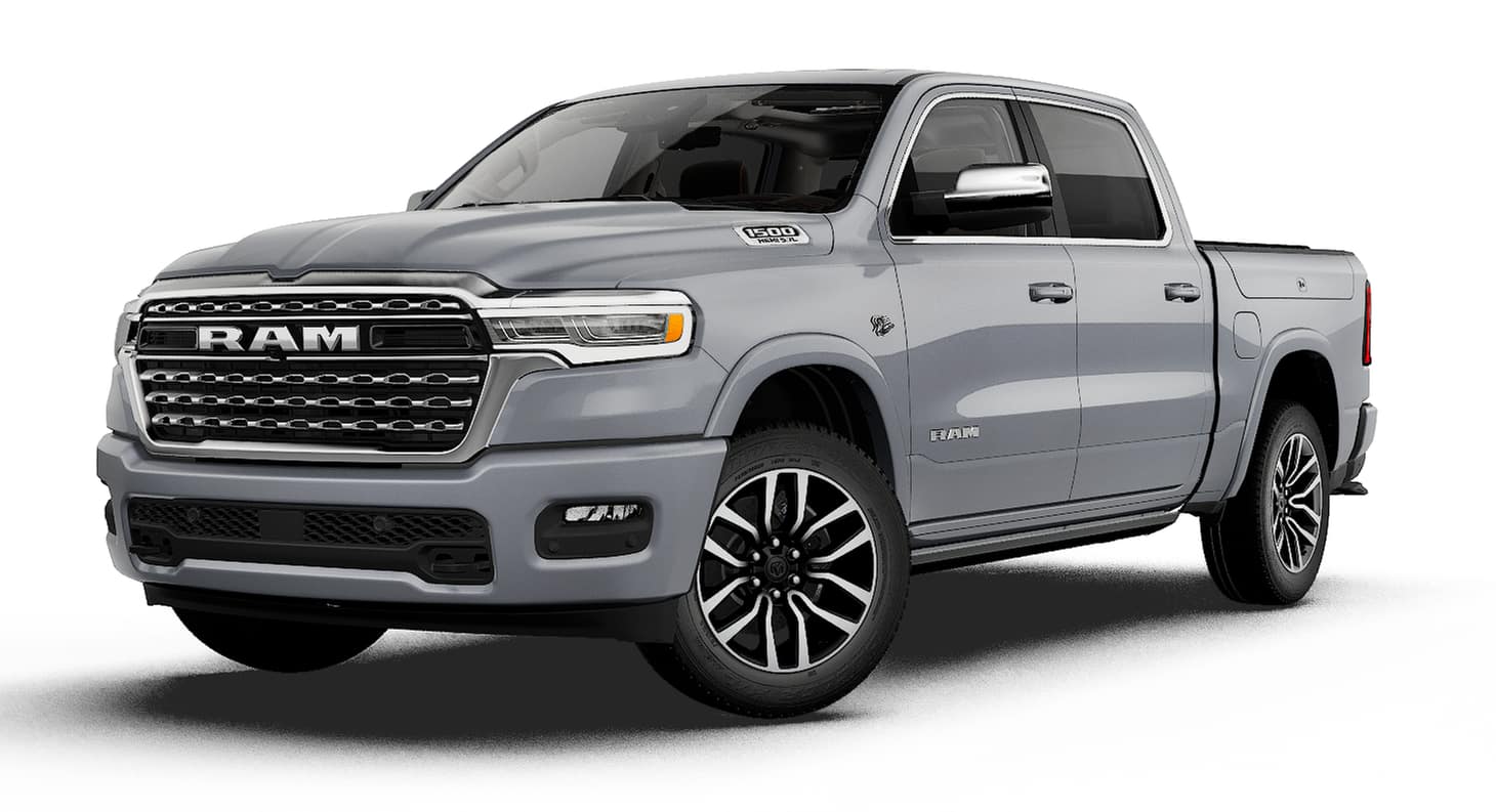  Ram 1500