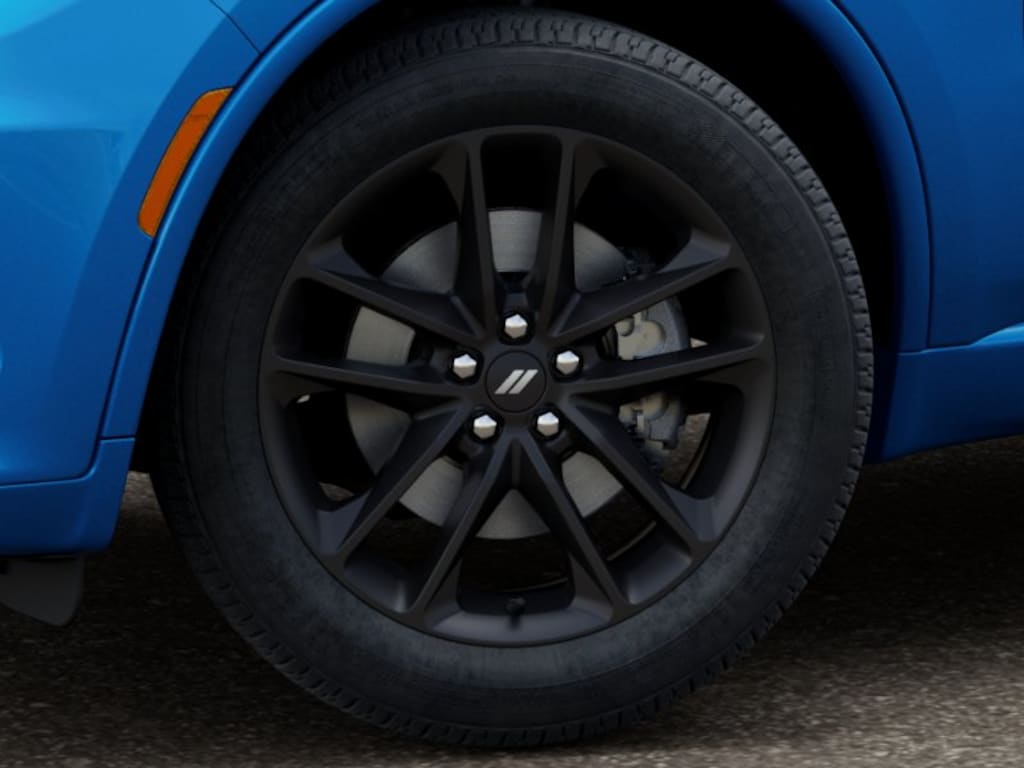 New 2026 Dodge Durango GT RWD Sport Utility