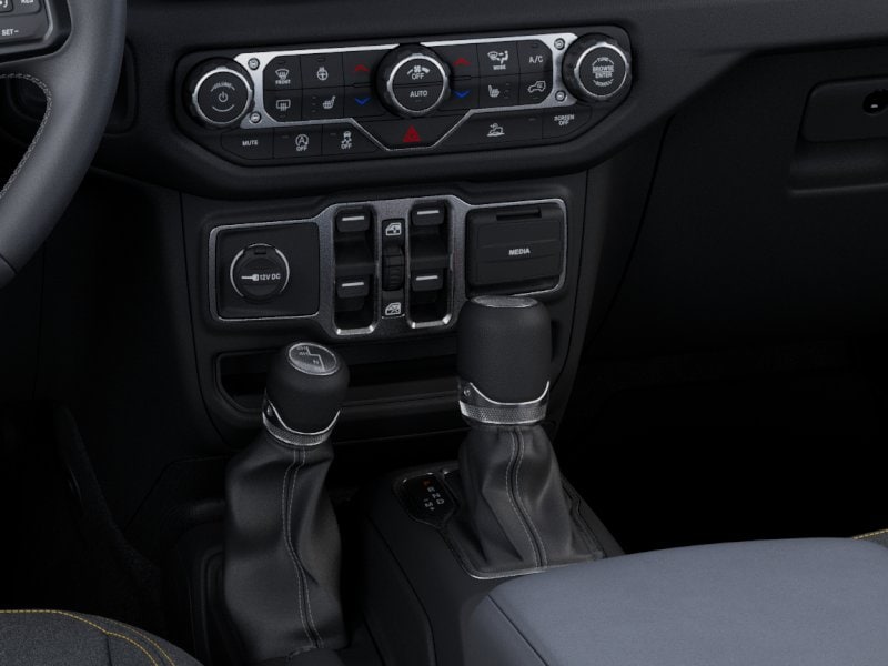 2025 Jeep Gladiator Sport S - Photo 61