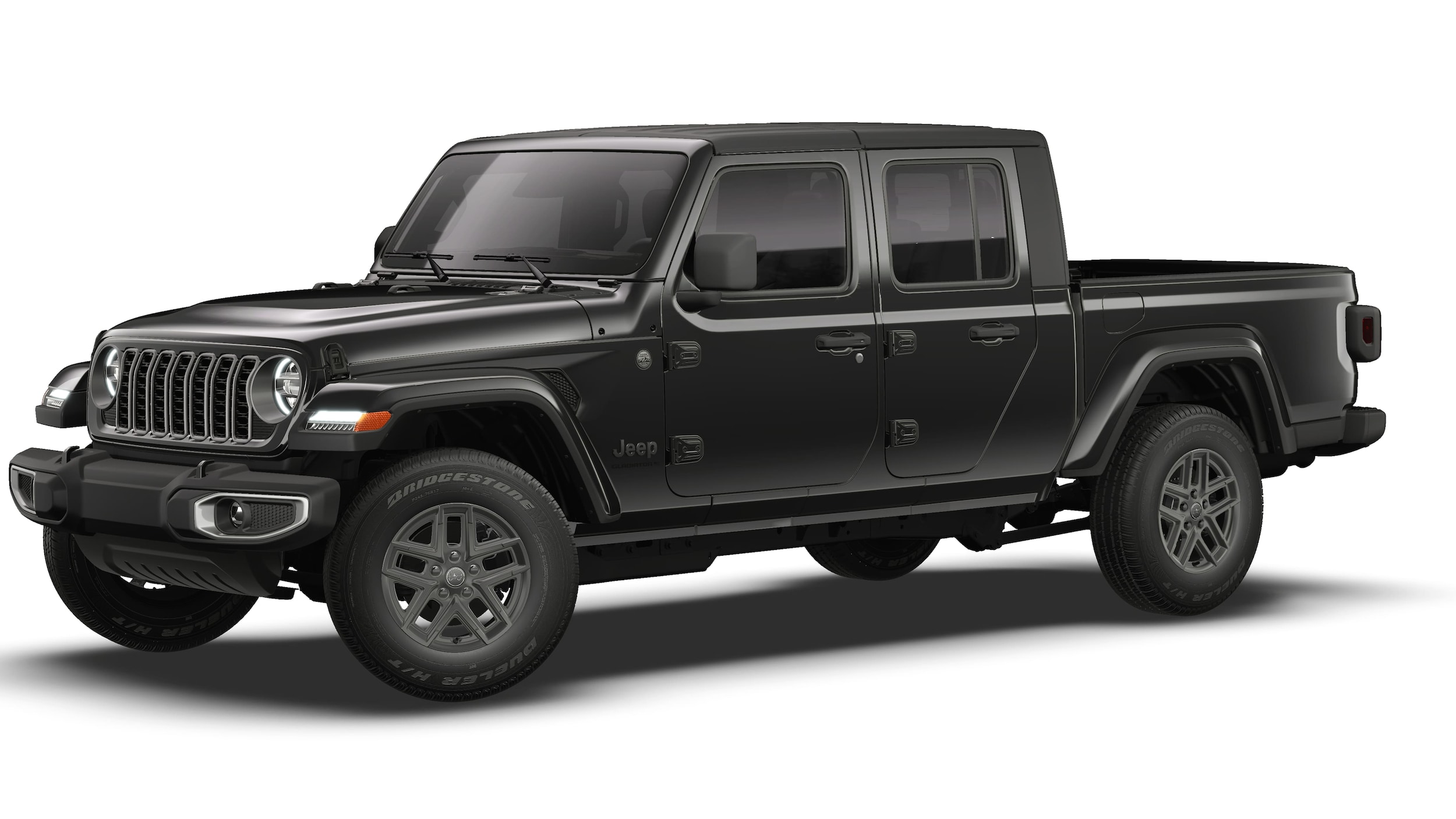 2026 Jeep Gladiator Sport S Auto's photo