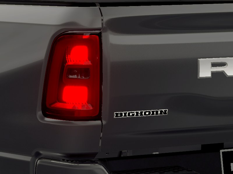 2026 Ram 1500 Big Horn photo 3